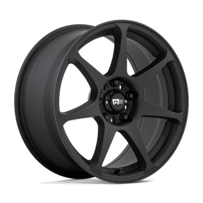 17x8 | 5x120 | 30 | 72.56 | Motegi | MATTE BLACK MR15478049730