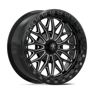 18x7 | 4x156 | 10 | 115.10 | MSA Offroad | MA053BE18704410