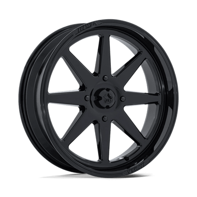 20x7 | 4x156 | 0 | 115.10 | MSA Offroad | MA054BX20704400