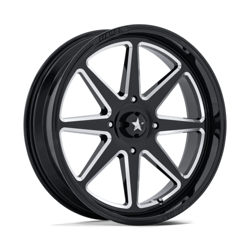 18x7 | 4x137 | 10 | 96.00 | MSA Offroad | MA054BE18704810