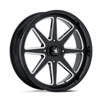 18x7 | 4x156 | 10 | 115.10 | MSA Offroad | MA054BE18704410