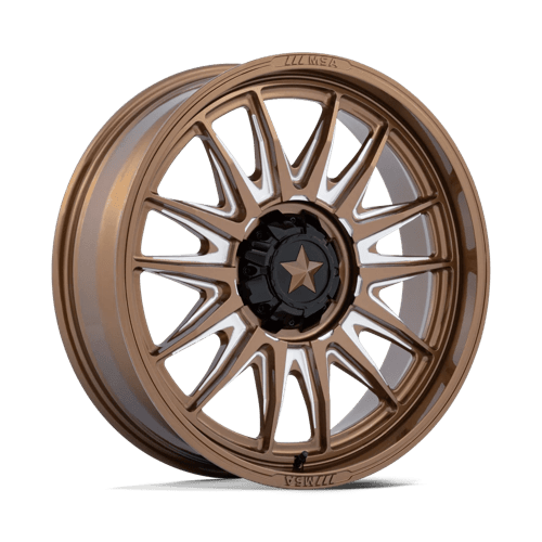 18x7 | 4x110 | 10 | 86.00 | MSA Offroad | MA055ZE18704010