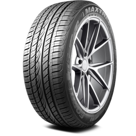 MAXTREK 265/30R22 FORTIS T5 97W All Season