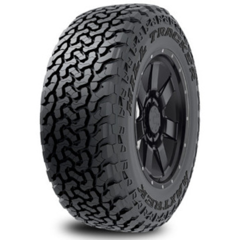 MAXTREK LT265/75R16 Hill Tracker A T 10PR 3PMS All Terrain