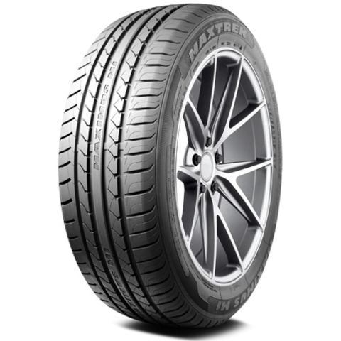 MAXTREK 235/55R19 SIERRA S6 101V All Season