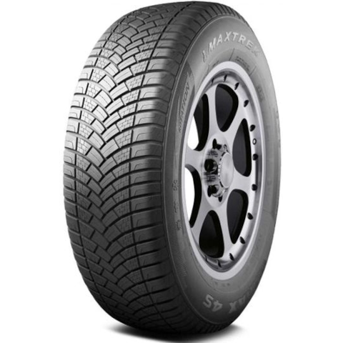MAXTREK 195/65R15 RELAMAX 4S 91H 3PMS All Weather (3 peak snowflake ☀️❄️)