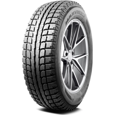 MAXTREK 225/45R17 MAXIMUS M2 94W All Season