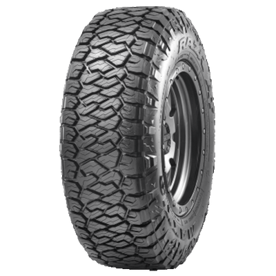 Maxxis LT225/75R16 115S E RAZR AT All Terrain