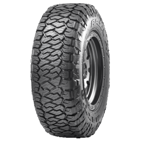 Maxxis LT275/65R20 126S E RAZR AT All Terrain