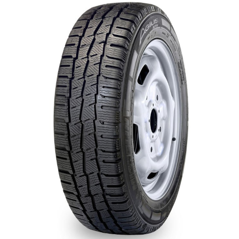 Michelin 225/70R19.5 128N G AGILIS HD ALLSEASON - Drive All Season