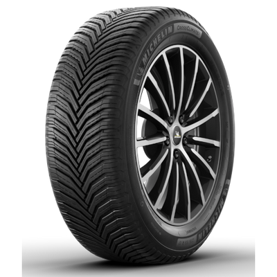 Michelin 245/40R20 99W XL CROSSCLIMATE2 All Weather (3 peak snowflake ☀️❄️)
