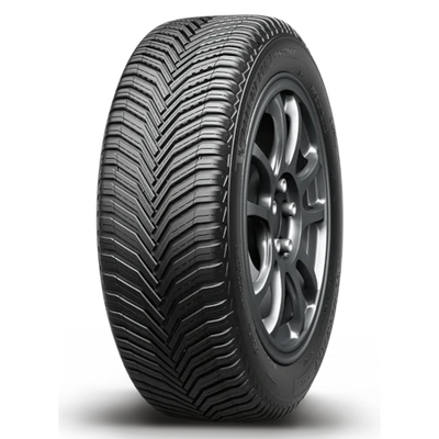 Michelin 255/45R19 104V XL CROSSCLIMATE2 CUV All Weather (3 peak snowflake ☀️❄️)