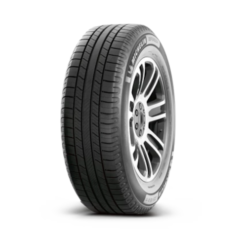 Michelin 245/60R18 109H XL DEFENDER 2 All Season