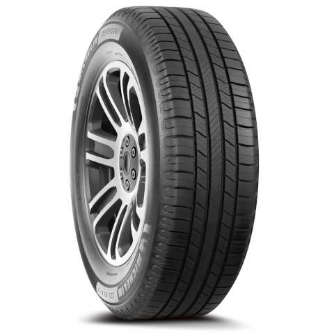 Michelin 225/60R18 100H SL DEFENDER 2 CUV All Season