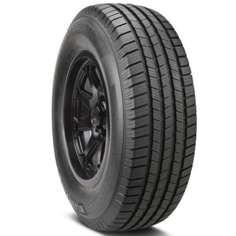 Michelin 285/45R22 114H XL DEFENDER LTX M S 2 All Season