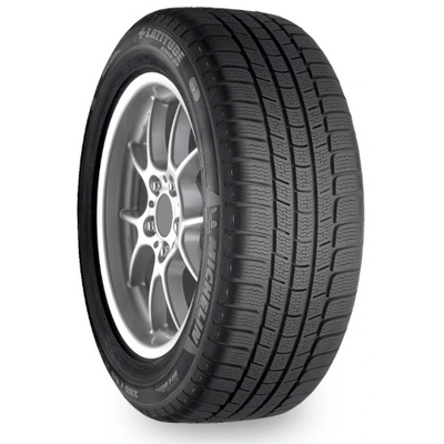 Michelin 255/55R18 109V XL LATITUDE ALPIN Winter ❄️