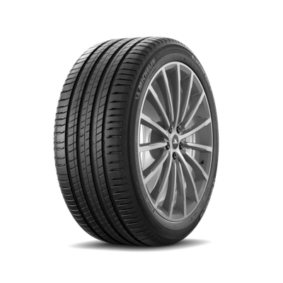 Michelin 255/45R20 101W SL LATITUDE SPORT 3 Summer