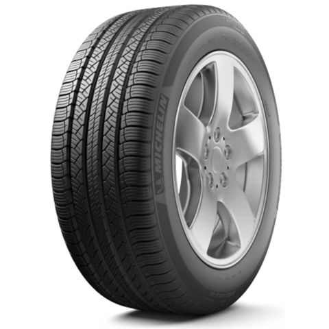 Michelin 255/55R18 105V SL LATITUDE TOUR HP All Season