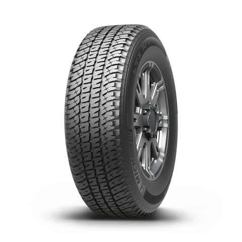 Michelin 265/70R18 116T SL LTX TRAIL All Season