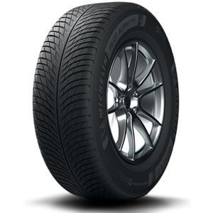 Michelin 305/40R21 113V XL PILOT ALPIN 5 SUV Winter ❄️