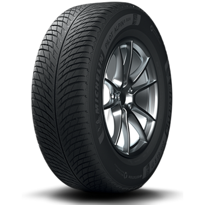 Michelin 235/55R20 105V XL PILOT ALPIN 5 SUV Winter ❄️