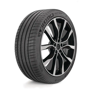 Michelin 315/40R21 115Y XL PILOT SPORT 4 SUV Summer