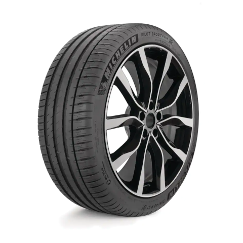 Michelin 245/50R19 105W SL PILOT SPORT 4 SUV Summer