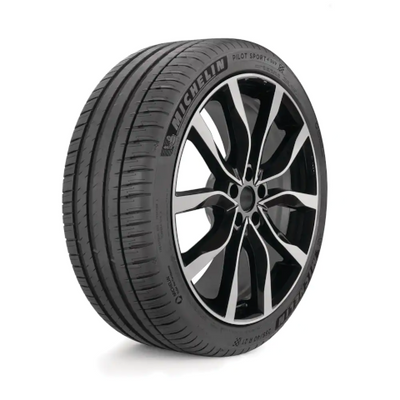 Michelin 265/40R21 105Y XL PILOT SPORT 4 SUV Summer