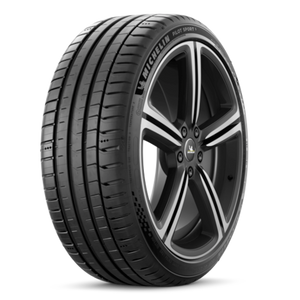 Michelin 335/30R21 109Y XL PILOT SPORT CUP 2 (240) Summer