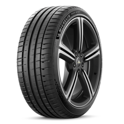Michelin 235/40R18 95Y XL PILOT SPORT 4 Summer