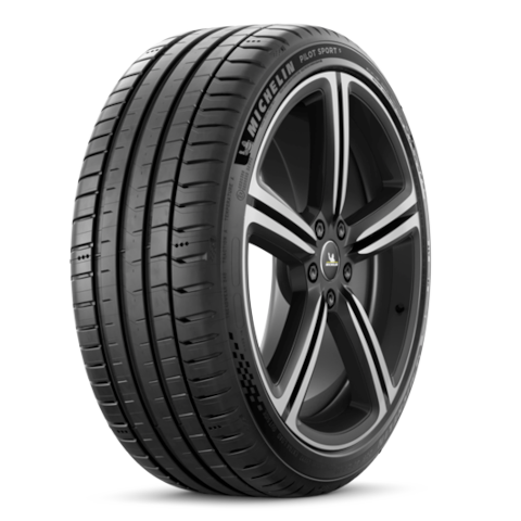 Michelin 285/40R21 109Y XL PILOT SPORT 4 SUV Summer