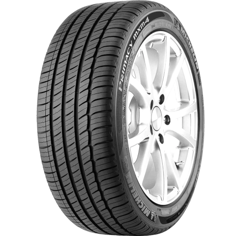 Michelin 235/45R18 98W XL PRIMACY MXM4 MAT All Season