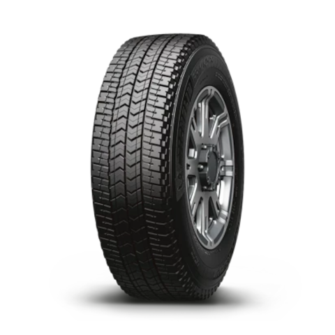 Michelin 275/65R18 116T SL PRIMACY XC All Season