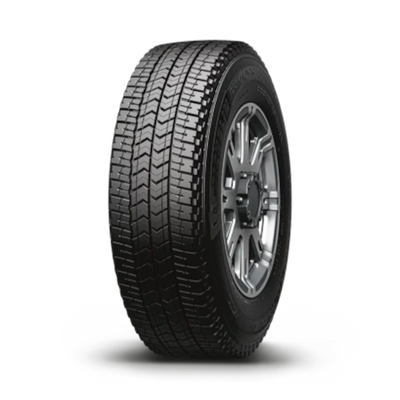 Michelin LT235/80R18 121R E PRIMACY XC All Season