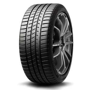 Michelin 255/40R20 101V XL PILOT SPORT A S PLUS All Season