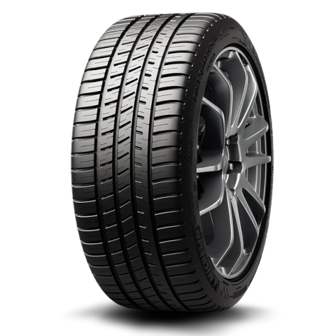 Michelin 255/40R20 101V XL PILOT SPORT A S PLUS All Season