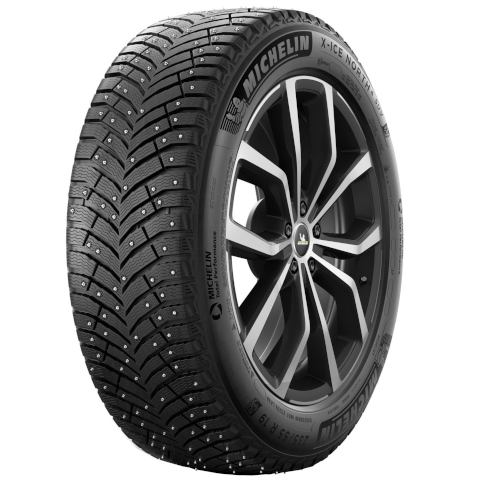 Michelin 295/75R22.5 144L G X LINE GRIP D - Drive All Weather (3 peak snowflake ☀️❄️)