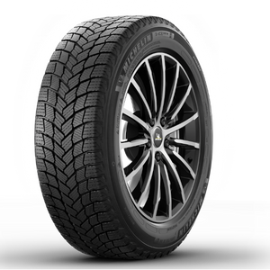 Michelin 255/40R20 101H XL X-ICE SNOW Winter ❄️