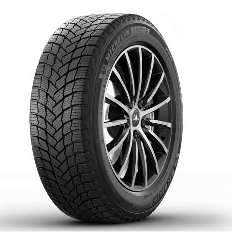 Michelin 275/40R20 106H XL X-ICE SNOW Winter ❄️