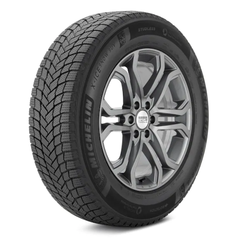 Michelin 265/50R19 110H XL X-ICE SNOW SUV Winter ❄️