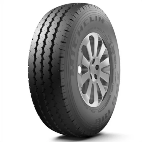 Michelin 245/70R19.5 HSidewall: H XDS2 - Drive Winter ❄️