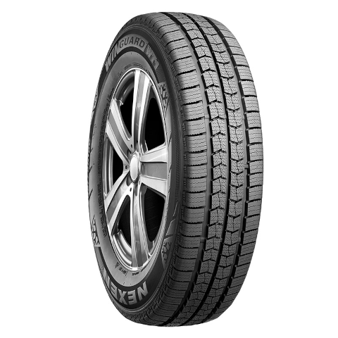 NEXEN 235/65R16C E WINGUARD WT1 10PR (Studless) Winter ❄️
