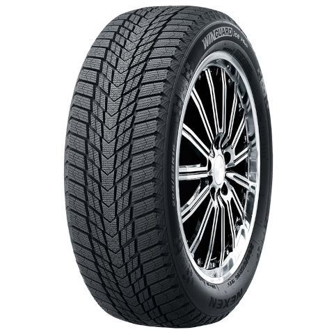 NEXEN 195/65R15 WINGUARD ice Plus 95T (Studless) XL Winter ❄️
