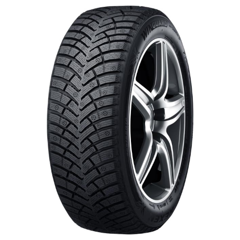 NEXEN 225/50R18 WINGUARD winSpike 3 (Studdable 12) 99T XL Winter ❄️