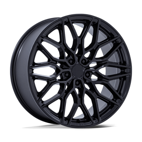 20x9 | 5x4.5 | 35 | 72.56 | Niche 1PC | MATTE BLACK NC277MX20901235