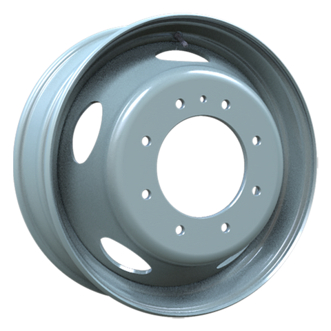 Envy DUALLY STEEL WHEEL GREY 19X60 8x225