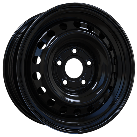 Envy NX9 STEEL WHEEL MOBIS OE BLACK 15X60 5x114.3