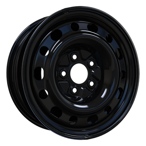Envy NX9 STEEL WHEEL MOBIS OE BLACK 16X65 5x114.3