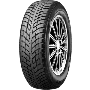 NEXEN 225/65R17 Nblue 4Season 2 106V XL 3PMS All Weather (3 peak snowflake ☀️❄️)