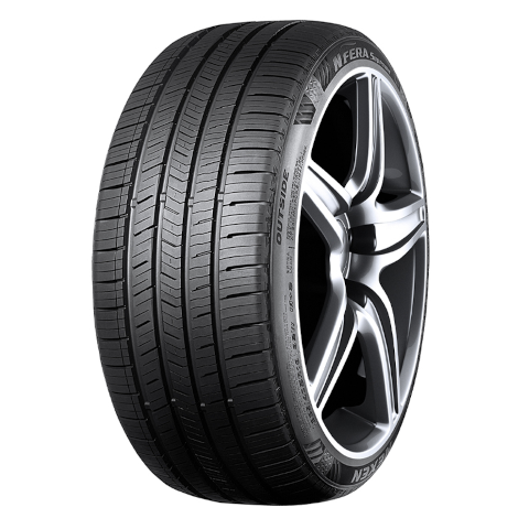 NEXEN 225/35R19 Nfera SU1 BW 88Y XL All Season